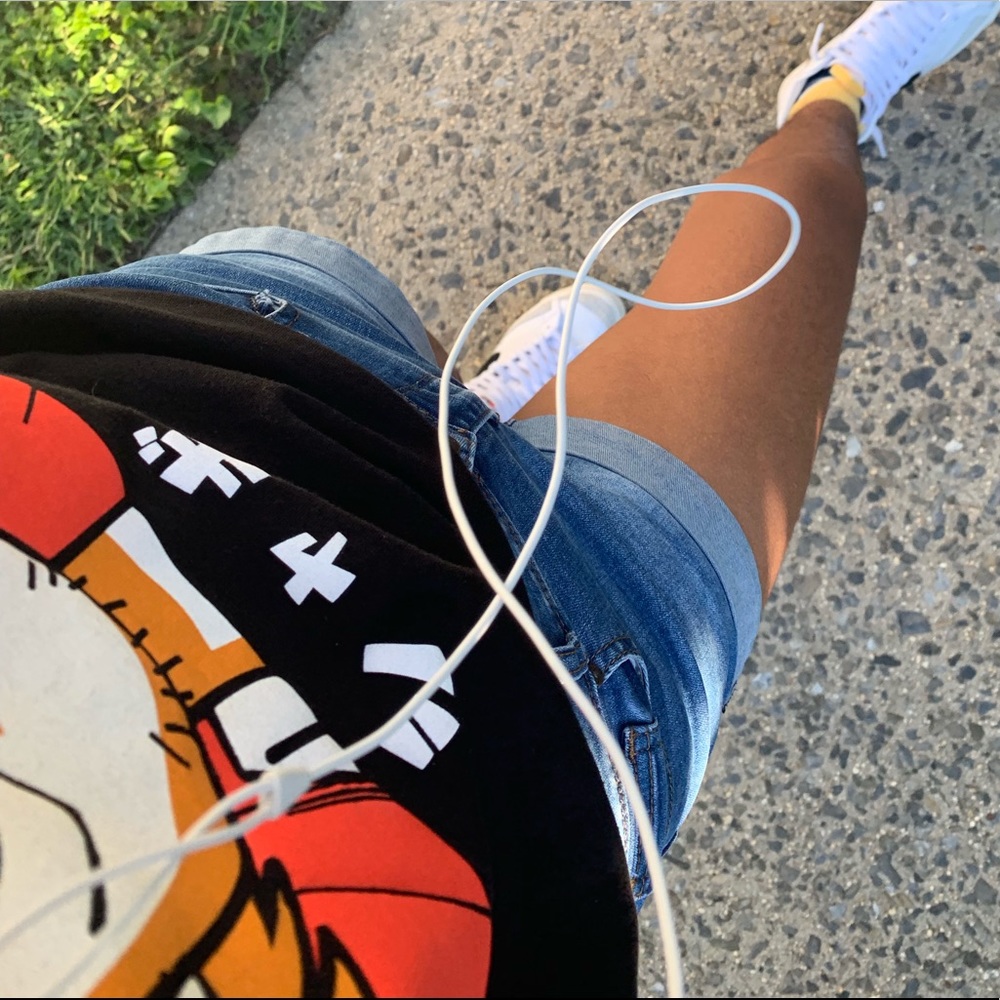 Meet your Posher, Diana